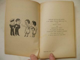 GERT & DAISY ' S WARTIME COOKERY BOOK Elsie & Doris Waters 1940s Recipes 19A 4