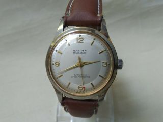 Mariner Vintage Gents Automatic Watch Gwo