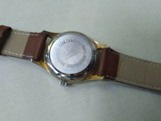 Mariner Vintage Gents Automatic Watch GWO 4