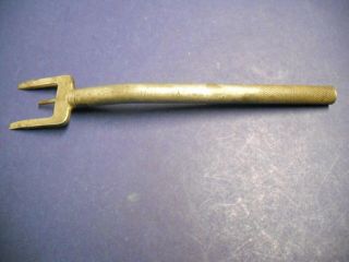 Vintage Snap - On Bf - 756 Car Door Handle Trim Pin Type Tool Bf756 1952 Snapon Usa