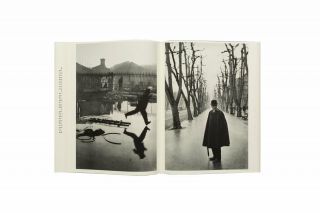 Henri Cartier - Bresson: The Decisive Moment 6
