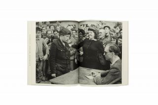 Henri Cartier - Bresson: The Decisive Moment 7