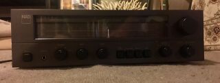 Nad Model 7020 Integrated Amplifier/receiver