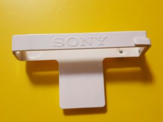 Vintage Sony Walkman Wm - 10 Stereo Cassette Player Belt Clip (only)