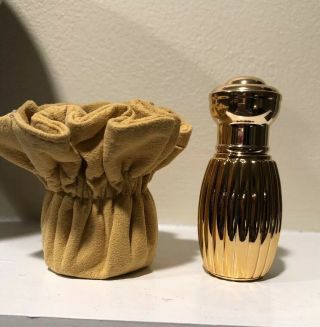 Vintage Annick Goutal Vaporisateur Le Sac Paris Perfume 15ml 1/2 Fl oz 6