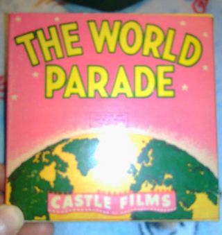 World Parade Castle Films 