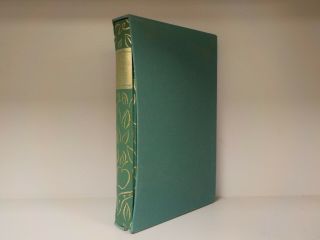 Robert Graves - I,  Claudius - Folio Society (id:777)