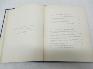 1884 The History of Freemasonry Volume I Hardcover Book by Robert Freke Gould 5