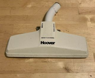 Vintage Rug Floor Nozzle Brush & small tool HOOVER SPIRIT Canister Vacuum Tools 2