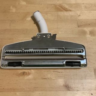 Vintage Rug Floor Nozzle Brush & small tool HOOVER SPIRIT Canister Vacuum Tools 3
