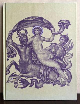 All Color Book Of Roman Mythology By Peter Croft 1974 Illustrated Legends Myths