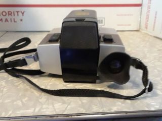 Kodak XL55 Vintage 8 movie camera with carrying case 5