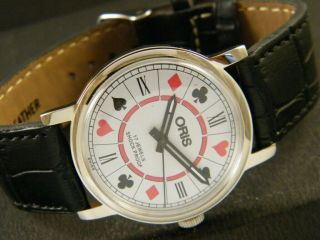 Rare Vintage Hand - Winding Swiss Made Wrist Watch 293i - A153439 - 7