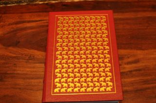 EASTON PRESS A TIME TO HEAL SIGNED BY PRESIDENT GENERAL R.  FORD PRESIDENTIAL LIB 5