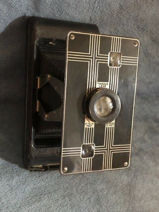 Kodak Jiffy Six - 16 Folding Camera