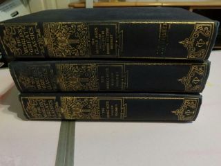 Henry Hallam History Of Europe During The Middle Ages,  Vol.  1,  2,  3 1899