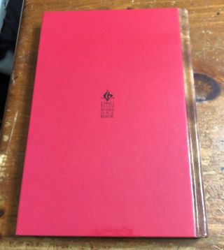 Fahrenheit 451 “Special Edition” by Ray Bradbury - Limited Numbered Edition 5