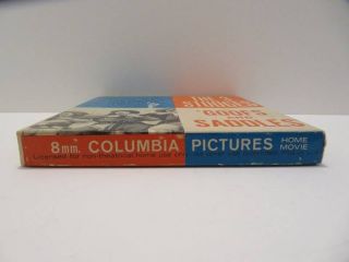 Columbia Pictures The 3 Stooges in 