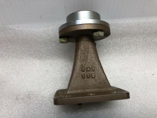 Vitavox 379 550 3x1 Made In England Speaker Multicell Horn Adaptor 3101 Brass