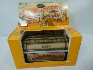 Vintage Sunbeam Coney Island Steamer Frank N Bun Hotdog & Bun Warmer 1978 19 - 29