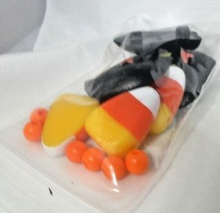 2 Plus Lbs Jewelry Craft Makers BEAD Mickey Mouse Head Vintage Now 40 bags Beads 7