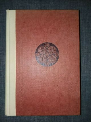A History Of Art From Prehistoric Times To The Present,  G Bazin,  Vintage 1959 Hc