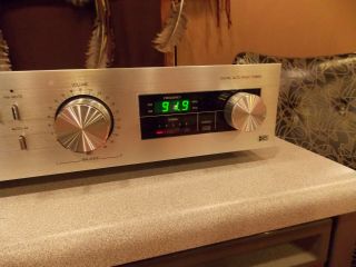 Vintage Realistic STA - 720 AM - FM Stereo Receiver 4