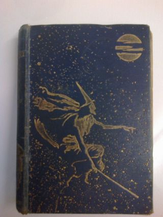 The Blue Fairy Book Andrew Lang - 1903 - Longmans Green
