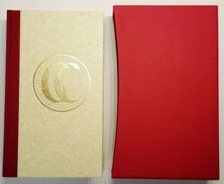 The Canterbury Tales Geoffrey Chaucer; David Wright Folio Society Lovely 2