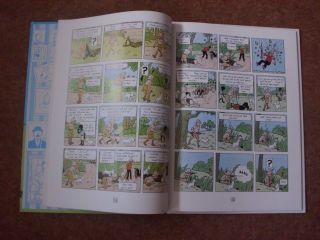 Tintin - Tintin in the Congo 2005 First Edition - - rf541 5
