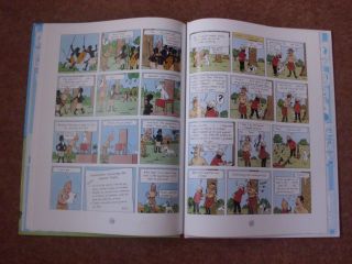 Tintin - Tintin in the Congo 2005 First Edition - - rf541 8