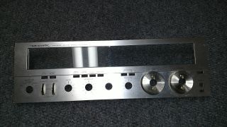 Realistic Sta - 2080 Front Face Plate