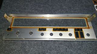 Realistic STA - 2080 front face plate 2