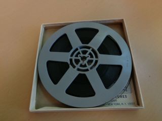 NM Vintage 8mm Home Movie - The 7th Voyage of Sinbad - The Cyclops 3
