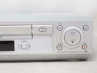 SONY SLV - N700 DVD VCR VHS Player/Recorder Great 5