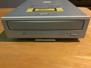 Vintage Apple CD - ROM AppleCD 600i SCSI Internal Drive Sony CDU75S - 25 Macintosh 3