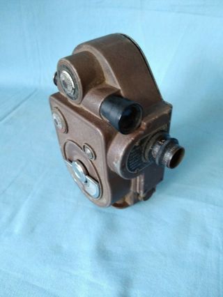 Revere 8mm Model 88 Movie Camera