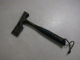 Vintage Estwing Roofing Hammer