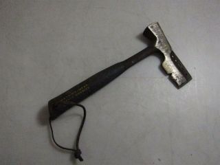 Vintage Estwing Roofing Hammer 2