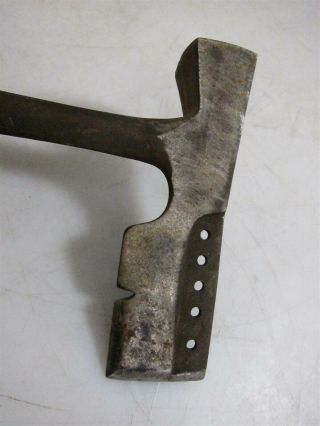 Vintage Estwing Roofing Hammer 3