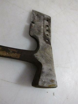 Vintage Estwing Roofing Hammer 4