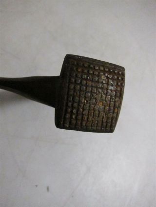 Vintage Estwing Roofing Hammer 5