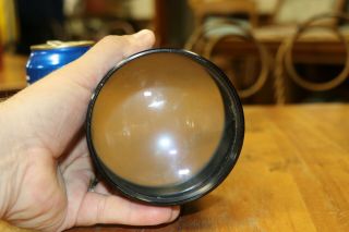 Charles Beseler Company East Orange NJ Projector Lens 14 