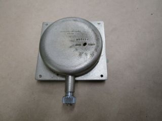 Vintage Spaulding Gorham 8 Day W Case Alarm Clock Clock Maker Repair Parts 4