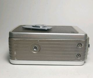 Vintage Kodak Brownie 8mm Movie Camera Model 2 5
