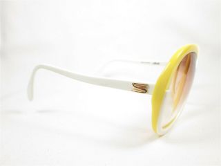Silhouette MOD.  3024 COL2613 135 Austria Vintage Designer Eyeglass Frames Glasses 3