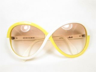 Silhouette MOD.  3024 COL2613 135 Austria Vintage Designer Eyeglass Frames Glasses 5