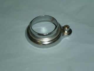 Old School Vintage Bmx Freestyle Acs Rotor Bearing Cup Race