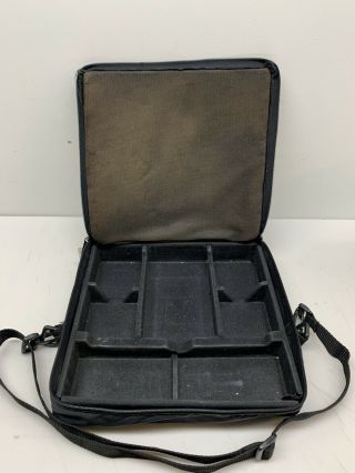 Nintendo Game Boy Storage Travel Carry Carrying Case Vintage