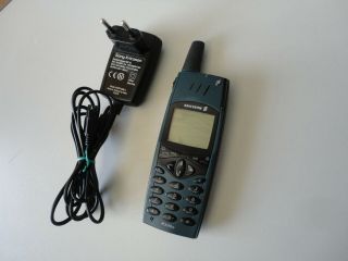 Ericsson R320s Mobile Phone Vintage Retro Made In Sweden R - 320s